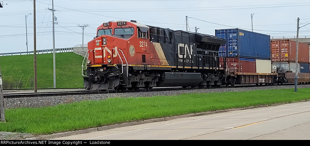 CN 3274